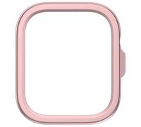 Cadre PC Protecteur d'écran Smartwatch Bracelet Accessoire Housse de Protection pour Montre Fit 4 Cover Bumper pour Smartwatch