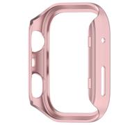 Cadre PC Protecteur d'écran Smartwatch Bracelet Accessoire Housse de Protection pour Montre Fit 4 Cover Bumper pour Smartwatch