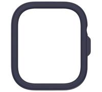 Cadre PC Protecteur d'écran Smartwatch Bracelet Accessoire Housse de Protection pour Montre Fit 4 Cover Bumper pour Smartwatch