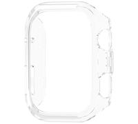 Cadre PC Protecteur d'écran Smartwatch Bracelet Accessoire Housse de Protection pour Montre Fit 4 Cover Bumper pour Smartwatch