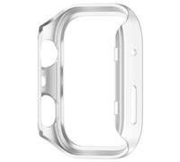 Cadre PC Protecteur d'écran Smartwatch Bracelet Accessoire Housse de Protection pour Montre Fit 4 Cover Bumper pour Smartwatch