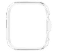 Cadre PC Protecteur d'écran Smartwatch Bracelet Accessoire Housse de Protection pour Montre Fit 4 Cover Bumper pour Smartwatch