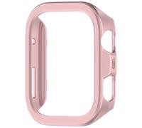 Cadre PC Protecteur d'écran Smartwatch Bracelet Accessoire Housse de Protection pour Montre Fit 4 Cover Bumper pour Smartwatch