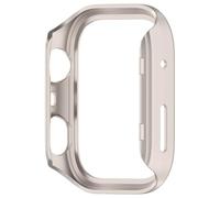 Cadre PC Protecteur d'écran Smartwatch Bracelet Accessoire Housse de Protection pour Montre Fit 4 Cover Bumper pour Smartwatch