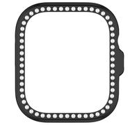 Cadre PC Protecteurs d'écran Smartwatch Bracelet Accessoire Housse de Protection pour Montre Fit 4 Cover Bumper pour Smartwatch