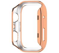 Cadre PC Protecteurs d'écran Smartwatch Bracelet Accessoire Housse de Protection pour Montre Fit 4 Cover Bumper pour Smartwatch
