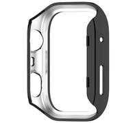 Cadre PC Protecteurs d'écran Smartwatch Bracelet Accessoire Housse de Protection pour Montre Fit 4 Cover Bumper pour Smartwatch
