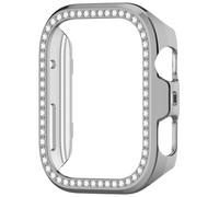 Cadre PC Protecteurs d'écran Smartwatch Bracelet Accessoire Housse de Protection pour Montre Fit 4 Cover Bumper pour Smartwatch
