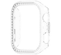 Cadre PC Protecteurs d'écran Smartwatch Bracelet Accessoire Housse de Protection pour Montre Fit 4 Cover Bumper pour Smartwatch