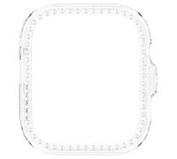 Cadre PC Protecteurs d'écran Smartwatch Bracelet Accessoire Housse de Protection pour Montre Fit 4 Cover Bumper pour Smartwatch