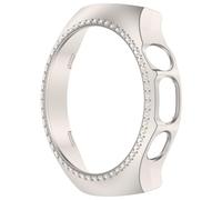 Cadre PC Protecteurs d'écran Smartwatch Bracelet Accessoire Housse de Protection pour Watch 5 42mm 46mm Cover Bumper pour Smartwatch
