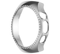 Cadre PC Protecteurs d'écran Smartwatch Bracelet Accessoire Housse de Protection pour Watch 5 42mm 46mm Cover Bumper pour Smartwatch