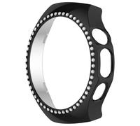 Cadre PC Protecteurs d'écran Smartwatch Bracelet Accessoire Housse de Protection pour Watch 5 42mm 46mm Cover Bumper pour Smartwatch
