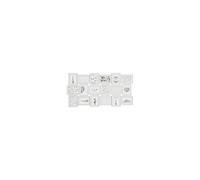 Cadre Pêle-mêle Multivues 18 Photos 102.2 x 52.5 cm