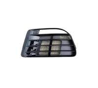 Cadre Phare Antibrouillard Lower Pare-chocs Avant Accessoires Voiture Pour VW Pour Golf 6 Cabriolet 6R R20 Calandres de voiture(Une gauche)