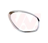 Cadre, Phare Principal 0515512 VAN WEZEL pour MINI