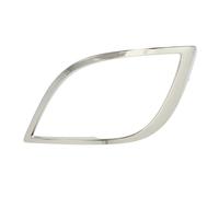 Cadre, phare principal PACOL DAF-HLS-006L gauche