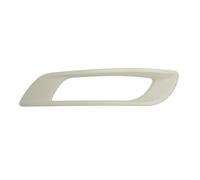 Cadre, phare principal PACOL DAF-HLS-007L gauche