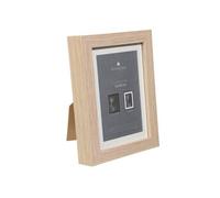Cadre Photo 13x18cm Bois Naturel