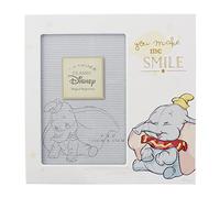 Cadre photo 18x18cm DUMBO l'ÉLÉPHANT DISNEY BABY
