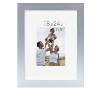 Cadre Photo 18x24 cm IMAGINE - Aluminium OPTIMO