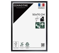 Cadre Photo 50x70 cm CEANOTHE - Gris PRECIOUS