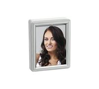ZEP - Cadre 8735 plaqué argent pour photo de taille 3,5x4,5cm