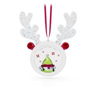 Swarovski Holiday Cheers Cadre-photo suspendu Renne