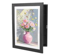 Cadre photo A3/A4 à remplir pour enfants avec ouverture frontale pour enfants - 50 à 200 pièces - 34 x 46/24 x 33 cm - Pour dessins d'enfants, projets artistiques