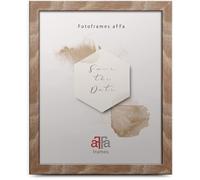 Cadre photo - AFFA FRAMES - Hekla - Chêne clair - MDF - 40 x 60 cm