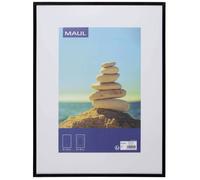Maul 1935890 Cadre photo amovible Format du papier: 30 x 40 cm noir