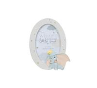 Cadre photo Baby Magical Beginnings Dumbo - 14 cm (L) x 18 cm (H) x 1 cm (P)