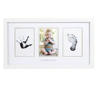 Cadre Photo, Babyprints, Deluxe - Blanc