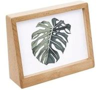 Cadre photo bois de Hêtre 10x15cm ATMOSPHERA Bois G
