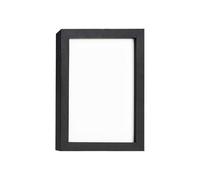 Cadre photo - Boîte de rangement discrète et sûre, cadre photo mural portable | Chambre à coucher, salon, bureau, entrée pour la famille, les amis, table d'argent, passeport, pièce de monnaie, intérie