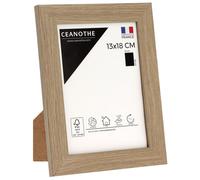 Cadre photo BRIO Boréale (MDF)