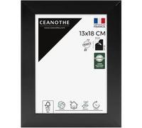 CADRE 13X18 ETERNEL NOIR