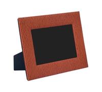 Cadre photo de luxe avec couvercle pour bureau, salle d'étude, chambre à coucher