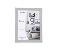 Cadre Photo Déco Pep's 18x24cm Gris