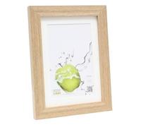 Cadre photo - Deknudt Frames - Basic S66KH1-P1 - Bois/MDF Chêne - 30.0X40.0 - Contemporain/Design