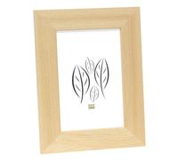 Cadre photo DEKNUDT S226H1 (Bois naturel)