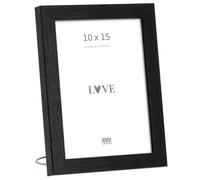 Cadre Photo Deknudt S44c (mdf) 30x40 Blanc