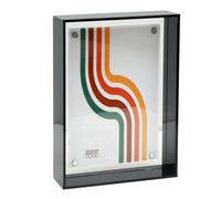 Cadre photo DEKNUDT S58SL (Plexi) effet flottant