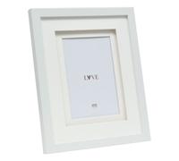 Cadre photo DEKNUDT S65KK (Bois) avec passepartout