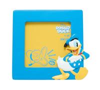 Cadre photo Disney Donald Duck en résine