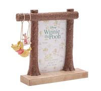 Cadre photo Disney Winnie l'ourson et porcelet Widdop & Co