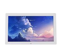 Cadre Photo électronique 18,5 Pouces Cadre Photo numérique Machine publicitaire 1080P HD minuterie vidéo commutateur opération de télécommande Cadre Photo numérique