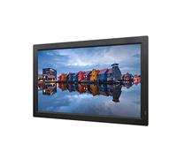 Cadre Photo électronique écran LED, Calendrier, Horloge, Prise en Charge des Images/Musique/vidéo, Fonctionnement de la télécommande, Cadre Photo numérique 19 Pouces