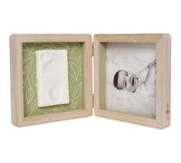 Cadre photo empreintes Double Olive Tree