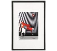 Cadre photo en aluminium - Chair - DIN A4 - 21x30 cm - Élégant - Rectangulaire